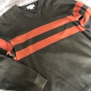 Men’s J Crew Sweater